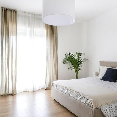 Tommy'S Flat Daire Mestre Dış mekan fotoğraf
