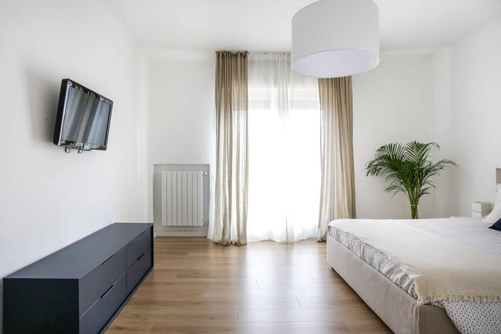 Tommy'S Flat Daire Mestre Dış mekan fotoğraf