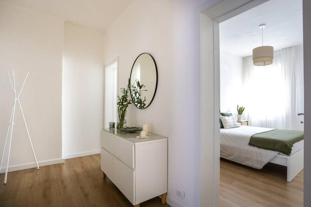 Tommy'S Flat Daire Mestre Dış mekan fotoğraf