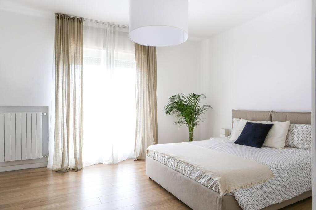 Tommy'S Flat Daire Mestre Dış mekan fotoğraf