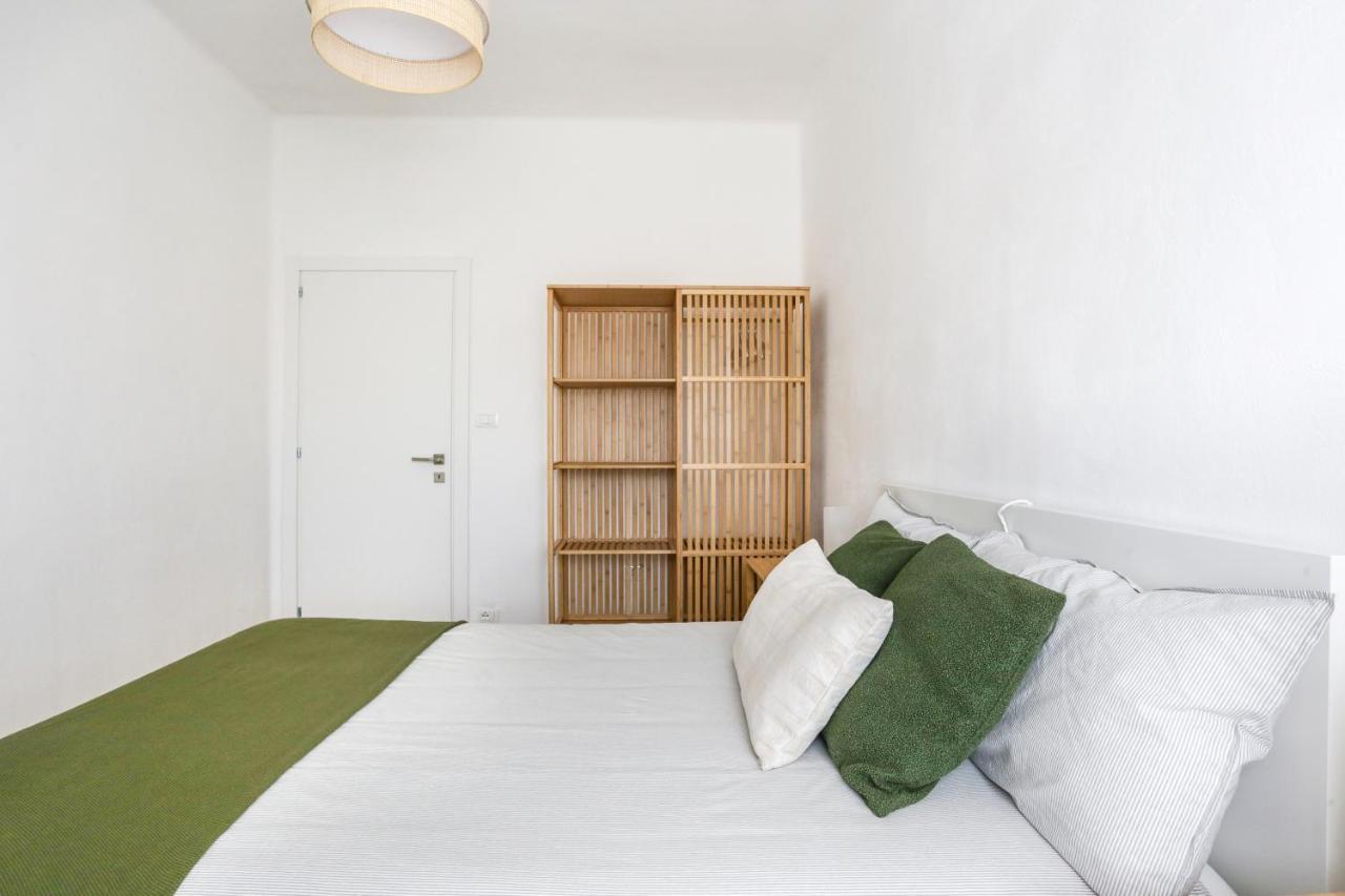 Tommy'S Flat Daire Mestre Dış mekan fotoğraf